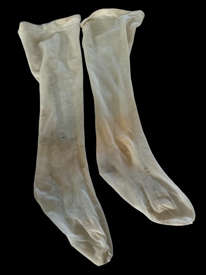 Hitler Youth socks for the summer