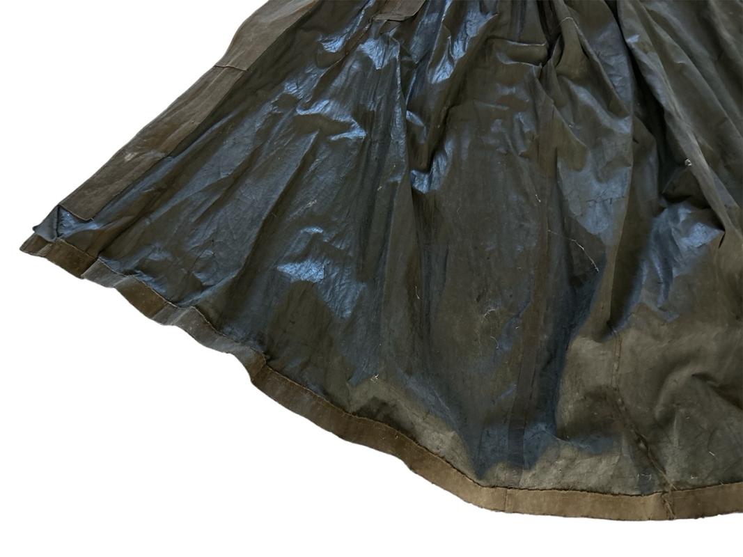 Regenumhang Hitlerjugend (Cape rain Hitler Youth)