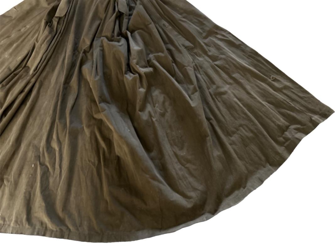 Regenumhang Hitlerjugend (Cape rain Hitler Youth)