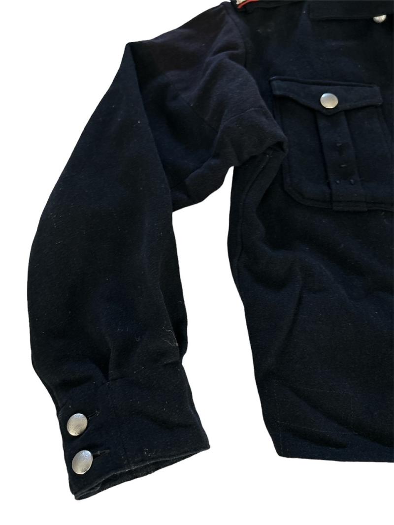 Hitler-Youth ( Jugend ) Ski Tunic ( Winter Tunic )