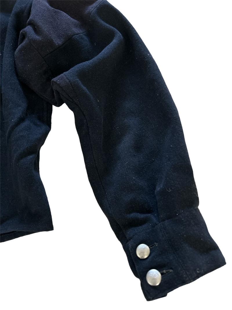 Hitler-Youth ( Jugend ) Ski Tunic ( Winter Tunic )