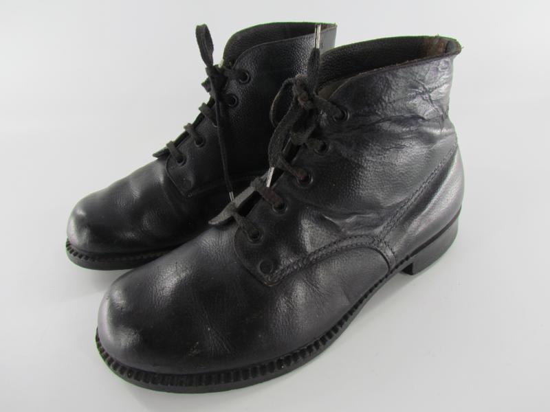 Hitler Youth / Jung Volk Shoes