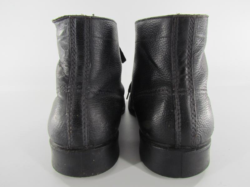 Hitler Youth / Jung Volk Shoes