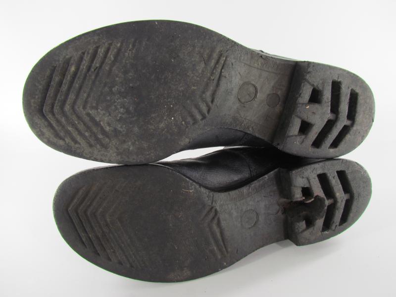 Hitler Youth / Jung Volk Shoes