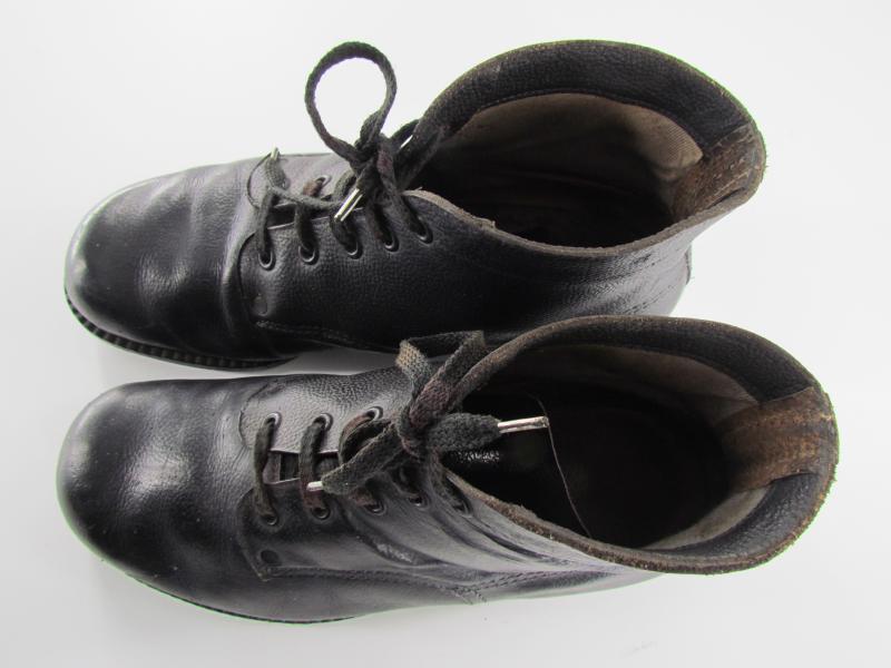 Hitler Youth / Jung Volk Shoes