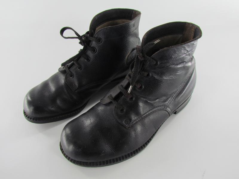 Hitler Youth / Jung Volk Shoes