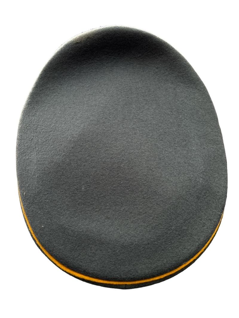 Luftwaffe EM/NCO visor cap for Pilot or Fallschirmjäger by Extra Klasse