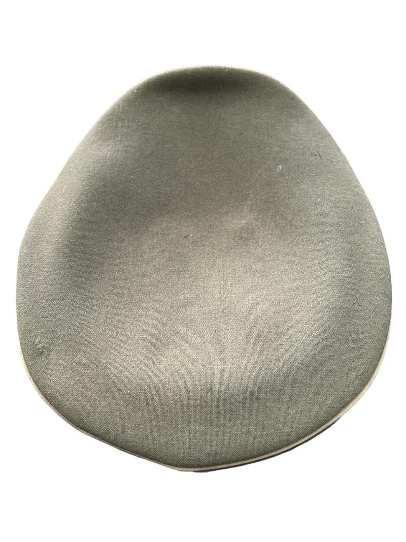 Wehrmacht Infantry Officer's Visor Cap