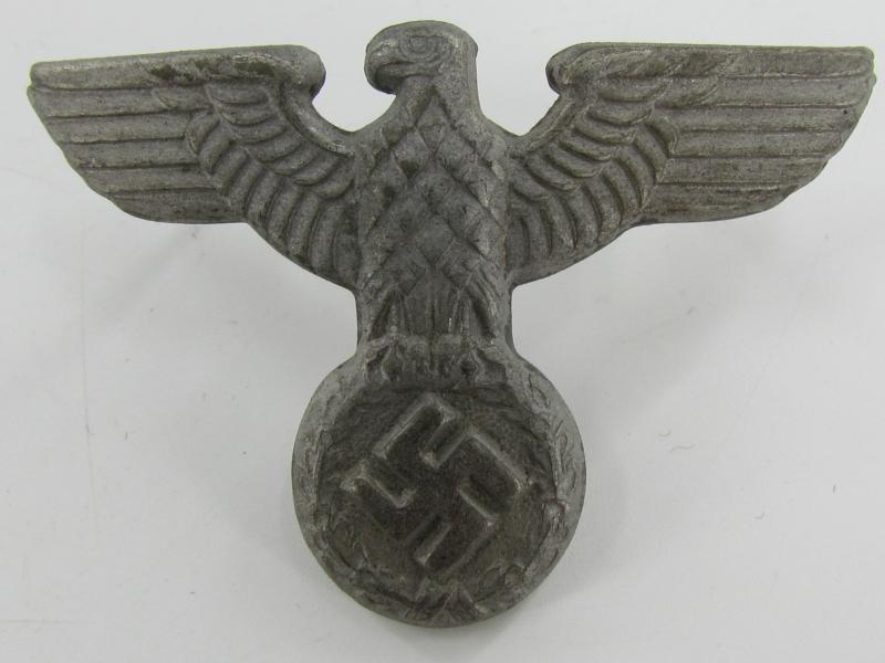 NSDAP leader visor cap eagle