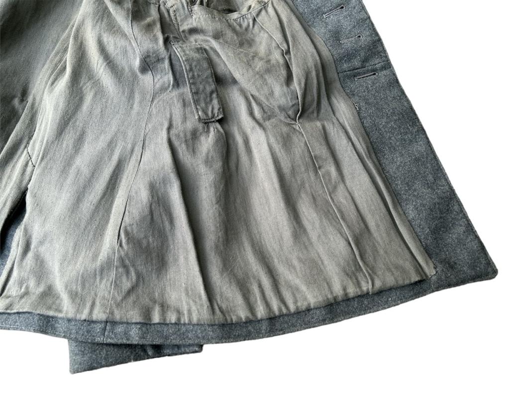 Luftwaffe Flight Gefreiter's Four-Pocket Tunic - MINT