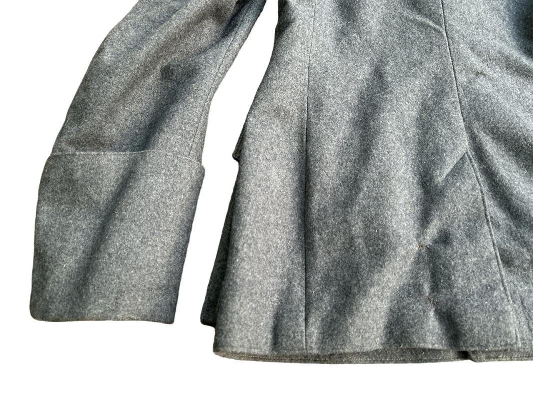 Luftwaffe Flight Gefreiter's Four-Pocket Tunic - MINT