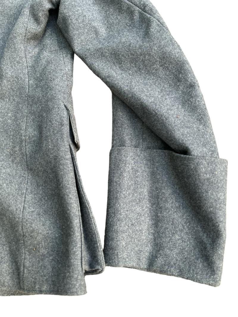 Luftwaffe Flight Gefreiter's Four-Pocket Tunic - MINT