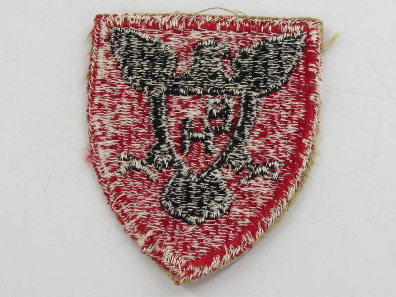 WWII US 86th Infantry Division Patch