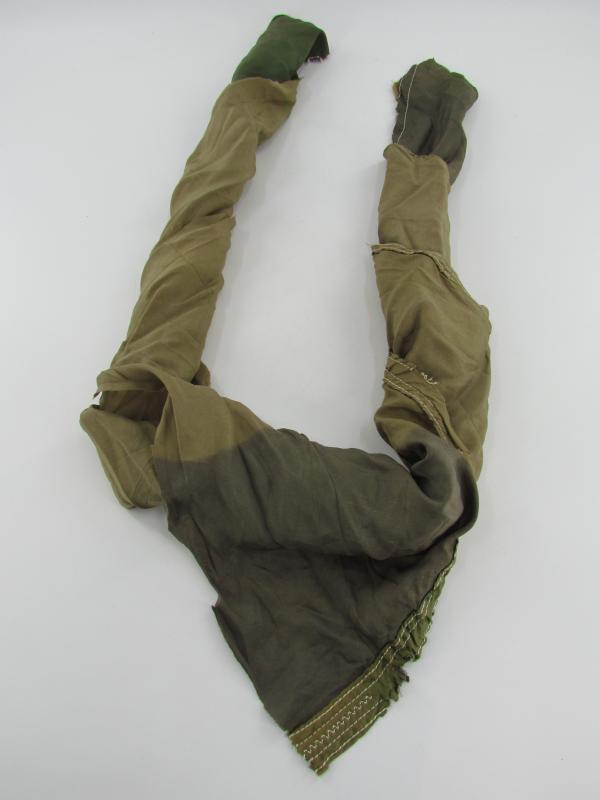 WW2 rz20 Fallschirmjager parachute scarf