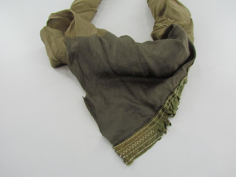 WW2 rz20 Fallschirmjager parachute scarf