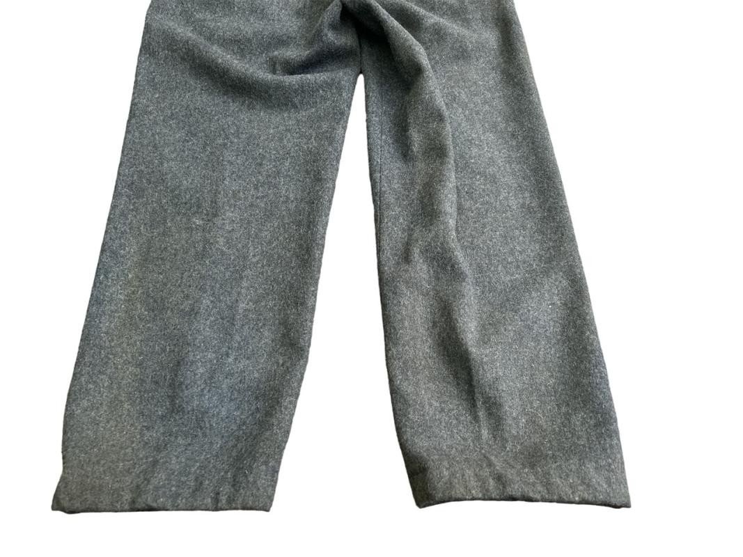Luftwaffe M44 combat trousers, RARE!