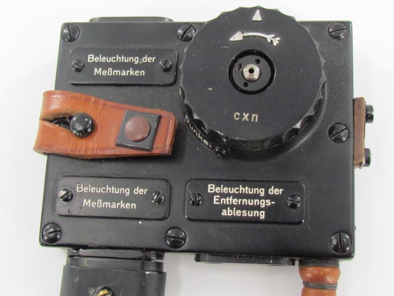 EM36-MG34-MG42-MGZ Optic Light Dimmer Switch ...CXN ( Mint )