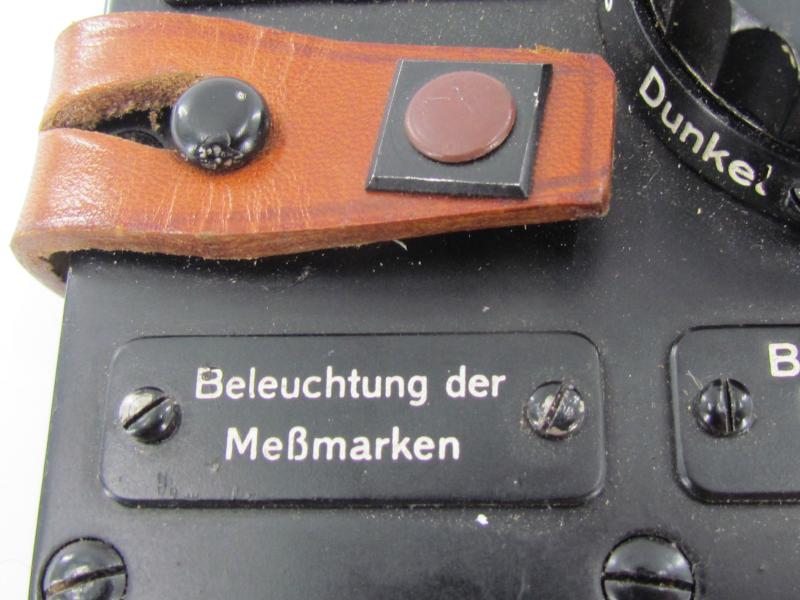 EM36-MG34-MG42-MGZ Optic Light Dimmer Switch ...CXN ( Mint )