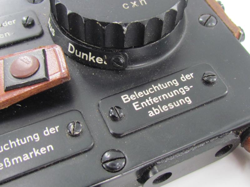 EM36-MG34-MG42-MGZ Optic Light Dimmer Switch ...CXN ( Mint )