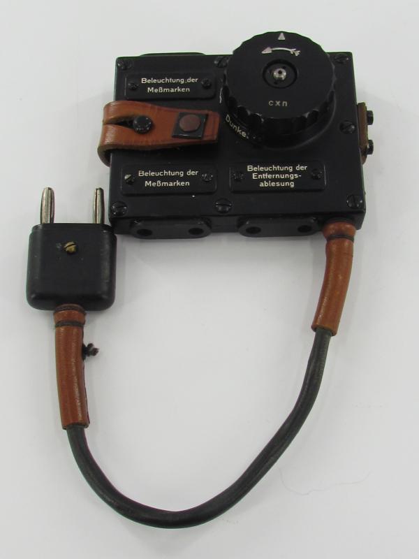 EM36-MG34-MG42-MGZ Optic Light Dimmer Switch ...CXN ( Mint )