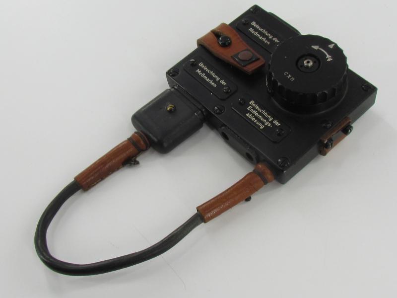 EM36-MG34-MG42-MGZ Optic Light Dimmer Switch ...CXN ( Mint )