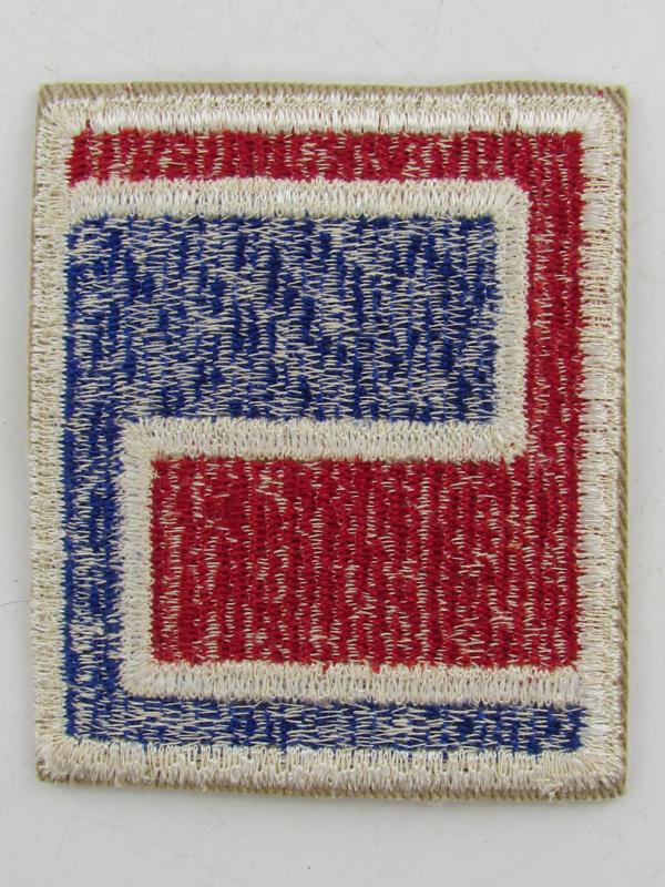 WWII US 69th Infantry Division Patch