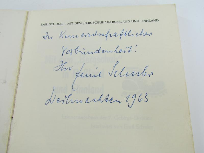 Book : Mit dem Bergschuh in Russland und Finnland