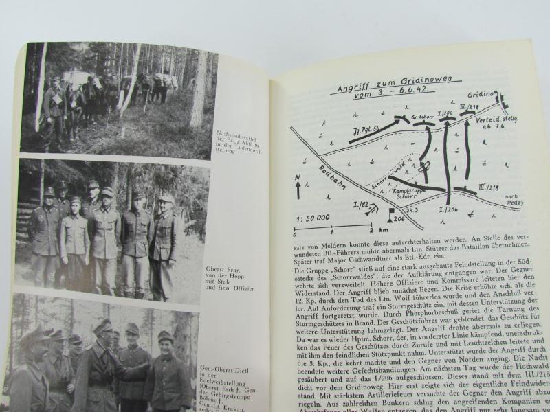 Book : Mit dem Bergschuh in Russland und Finnland