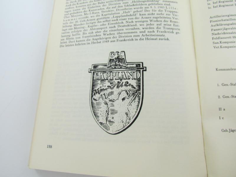 Book : Mit dem Bergschuh in Russland und Finnland