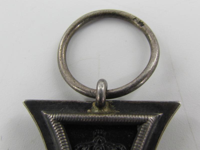 Iron Cross Second Class 1914-1918....LW