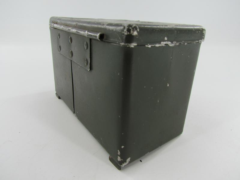 German WWII Automobile Tool Kit Werkzeug by DKW