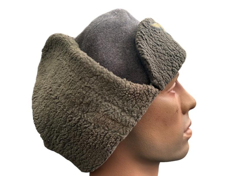 Luftwaffe Winter Cap ...Rare