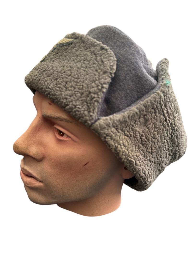 Luftwaffe Winter Cap ...Rare