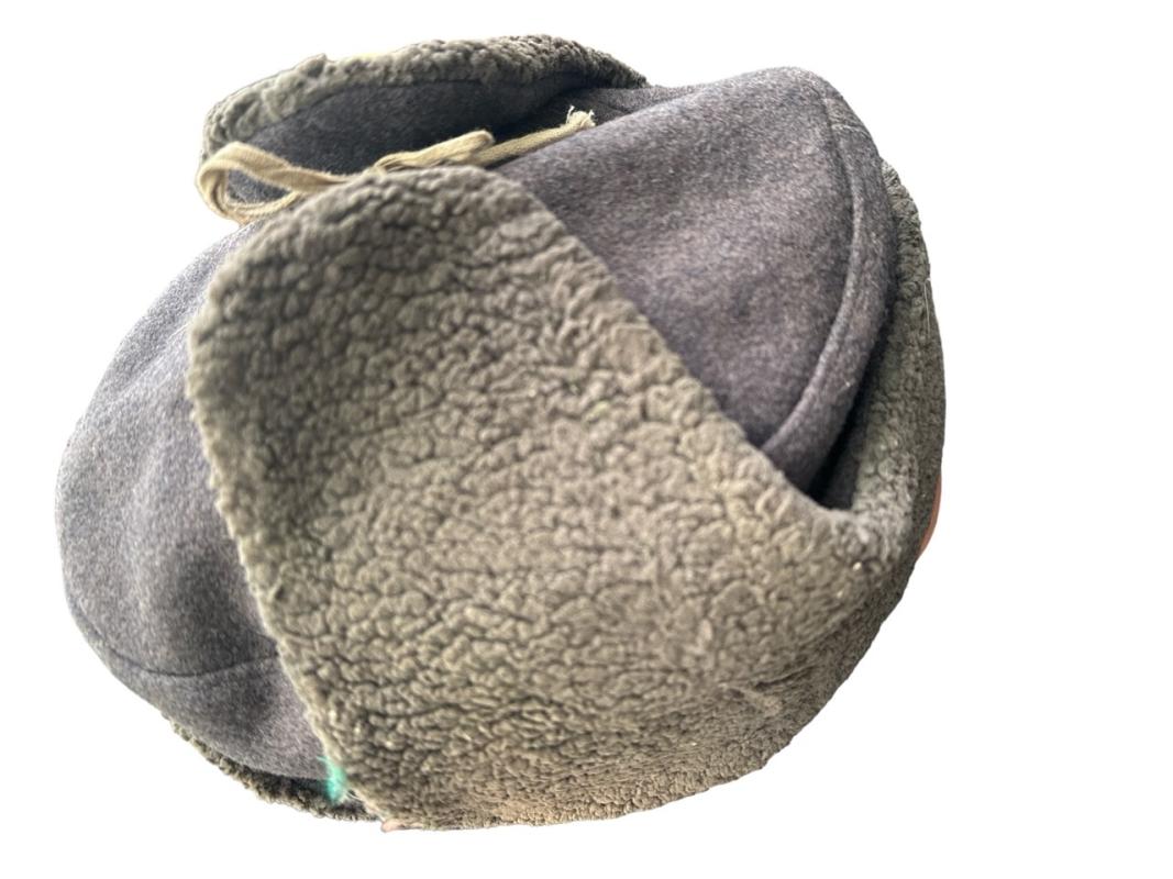 Luftwaffe Winter Cap ...Rare