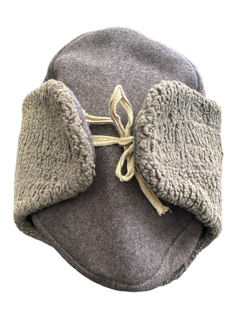 Luftwaffe Winter Cap ...Rare