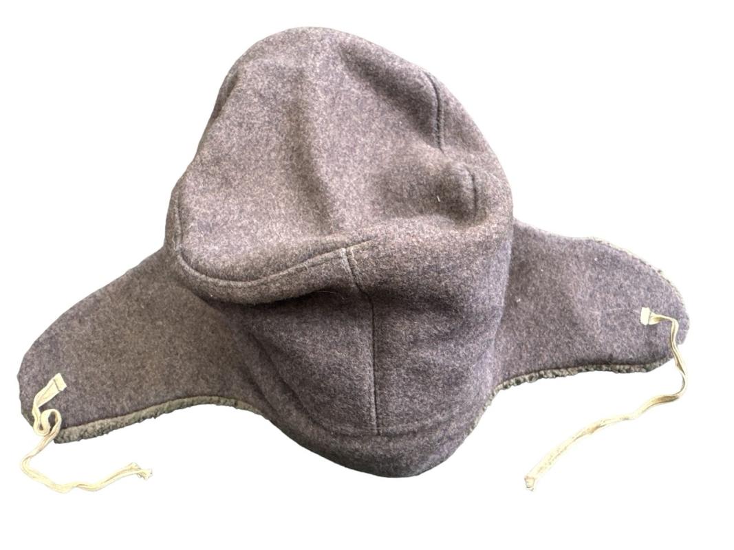 Luftwaffe Winter Cap ...Rare