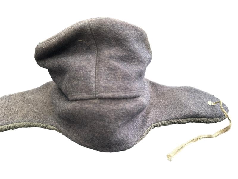 Luftwaffe Winter Cap ...Rare