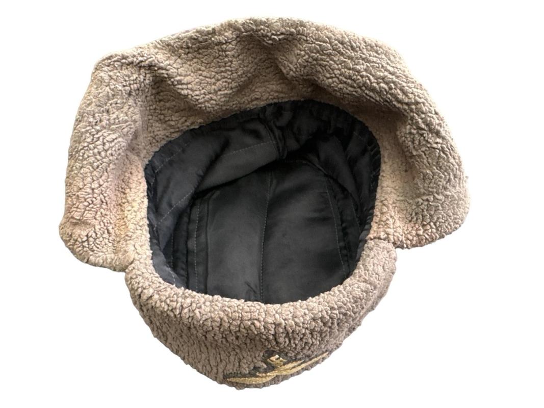 Luftwaffe Winter Cap ...Rare