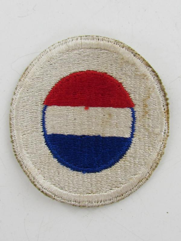 WWII US Army Ground Forces SSI