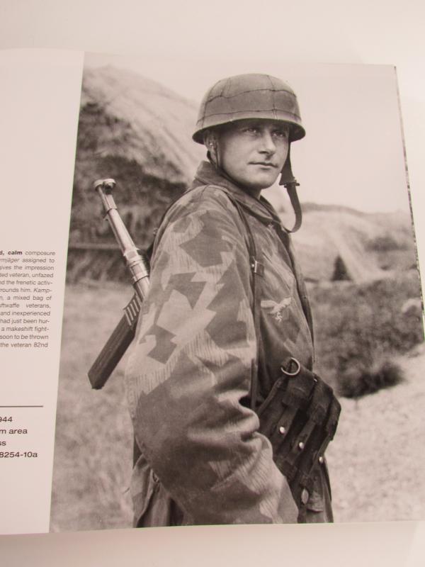 Kampfraum Arnheim - Arnhem 1944