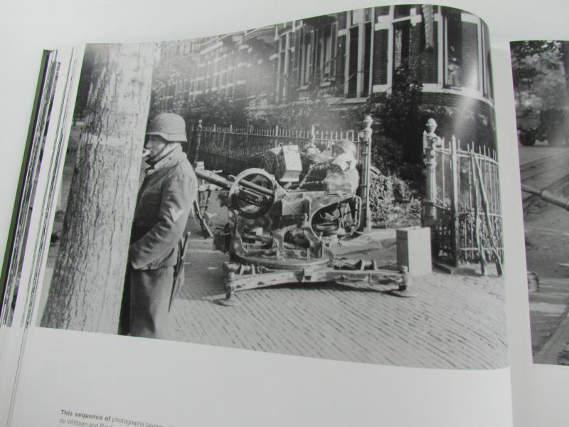 Kampfraum Arnheim - Arnhem 1944