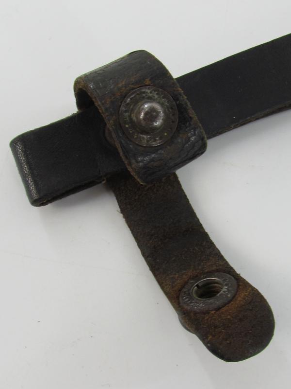 Hitler Youth Dagger by Rudolf Jacobs with Motto