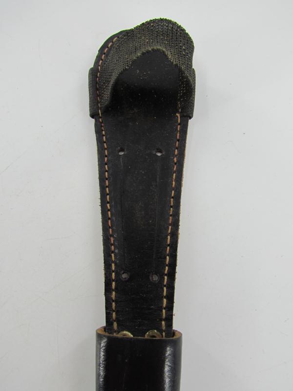 WW2 British Fairbairn Sykes 2nd Pattern Fighting Knife B2