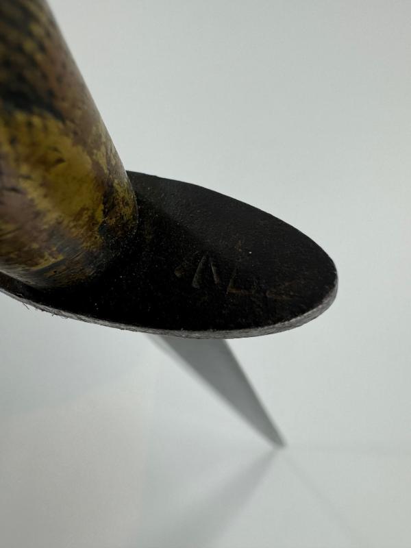 WW2 British Fairbairn Sykes 2nd Pattern Fighting Knife B2