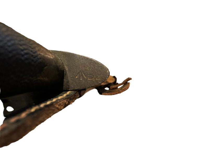 WW2 British Fairbairn Sykes 2nd Pattern Fighting Knife B2