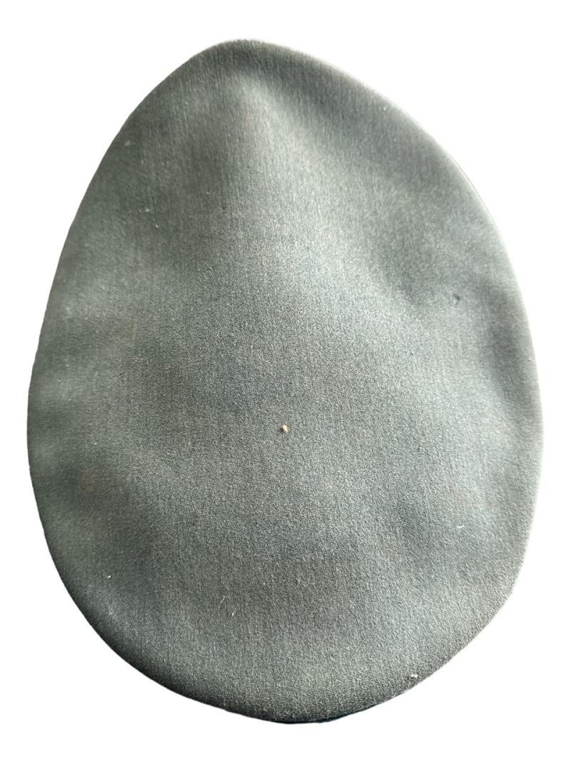 Wehrmacht ( Heer ) Administrative Officers Visor Cap