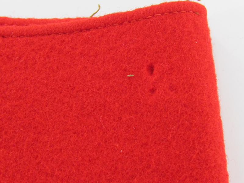 NSDAP Member's Woolen Armband