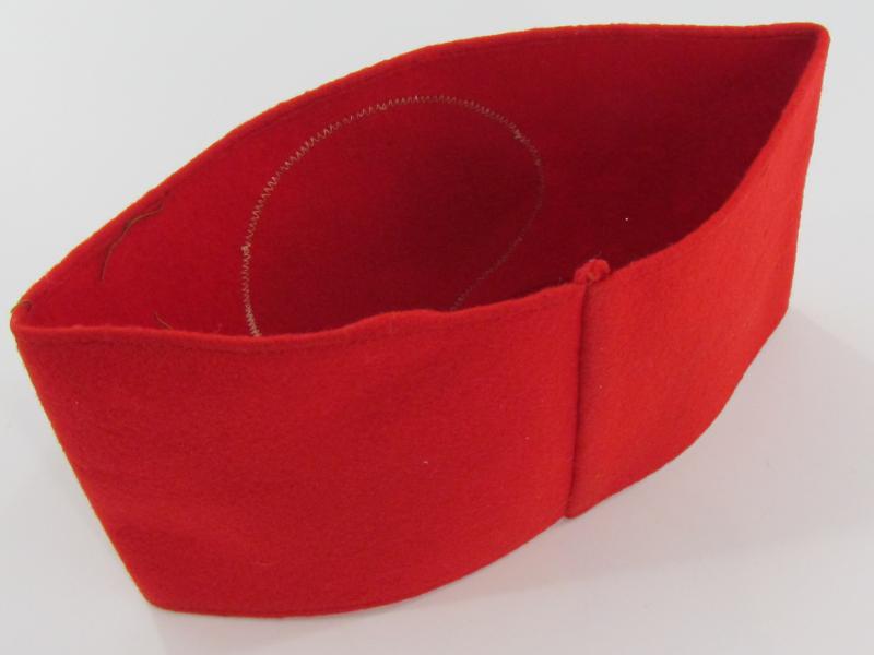 NSDAP Member's Woolen Armband