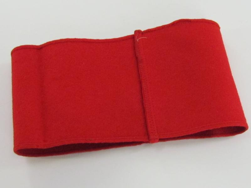 NSDAP Member's Woolen Armband