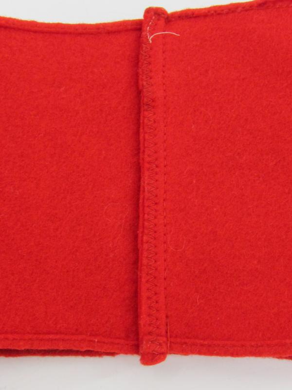 NSDAP Member's Woolen Armband